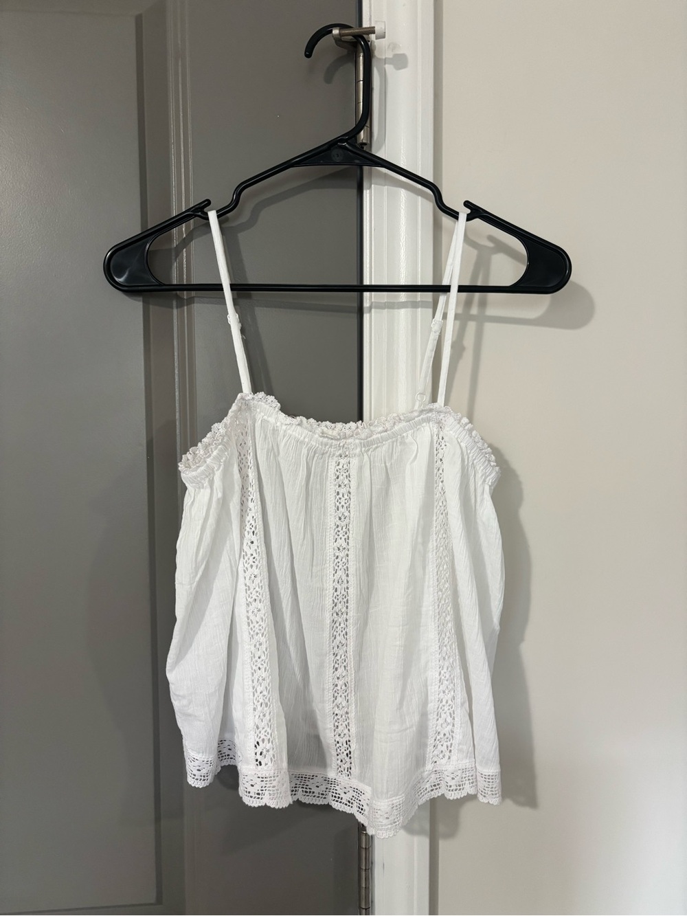 NWOT Aerie Cabana Cami
